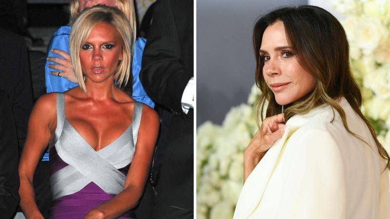 Victoria Beckham govori o družini, karieri in podpori Davida Beckhama