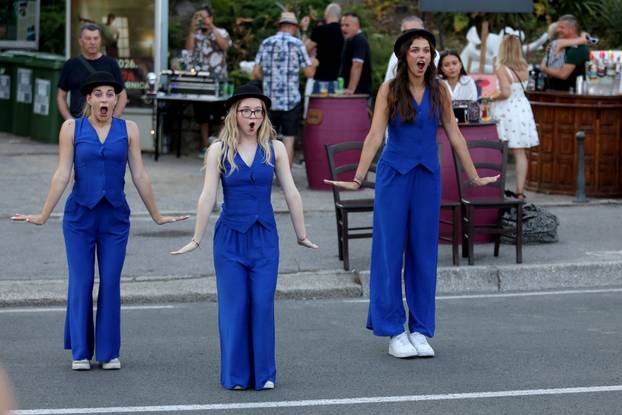 Održan festival RetrOpatija