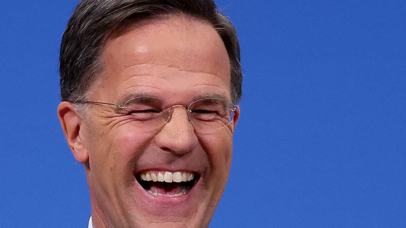 Rutte ismijao Ruse: 'Njihova usamljena i podmornica sama se vraća šepajući kući'