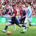 Golom Olma krenuo čudesan preokret Barcelone protiv Celte