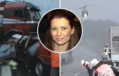 Odvela Dražena u smrt, ali za nesreću nije odgovarala: Vozila je preko 160 kilometara na sat