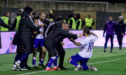 Pojačanja? Pa Hajduk mora prodati dva igrača kako bi imao za plaće! Zato je Gattuso očajan