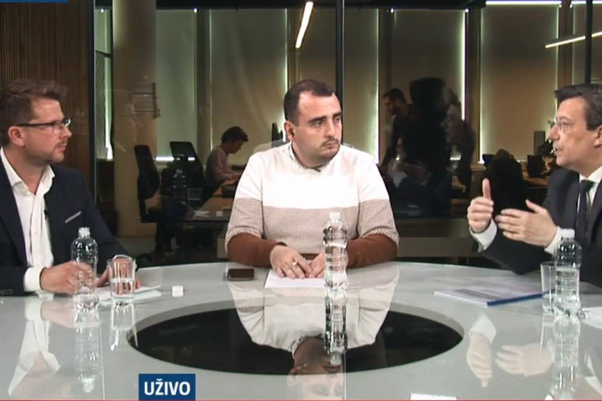 'Obnova Zagreba debelo kasni, a mislimo da je neće niti biti...'