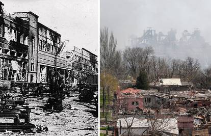 Poput tvornice traktora u Staljingradu: Čeličana Srninog gazde neosvojiva je utvrda