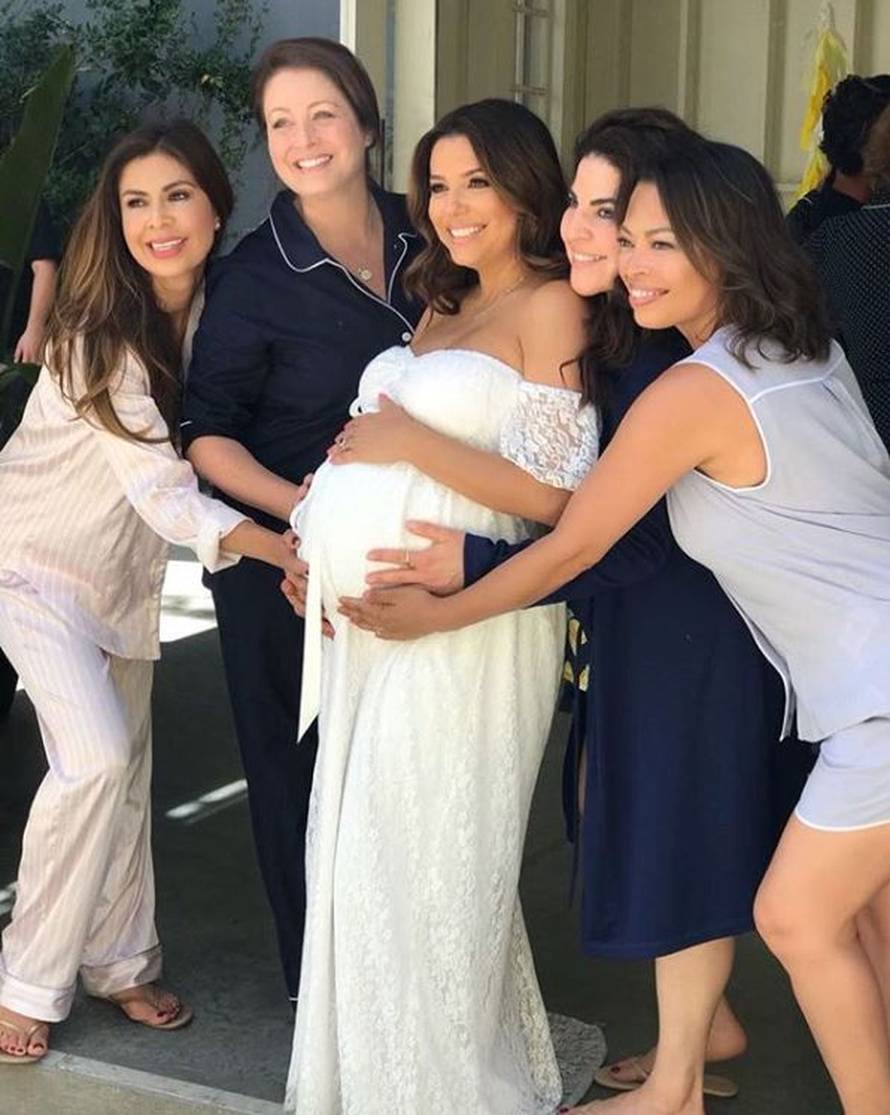 U trudnoći je na 155 centimetara dobila 20 kilograma: Trpila je uvrede, a sad blista u Cannesu