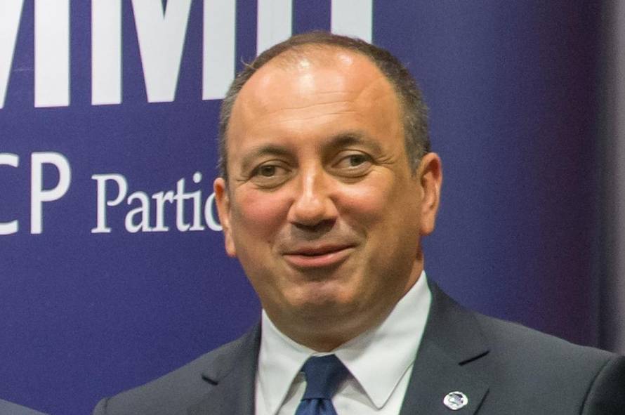 Ministar BiH u manje od deset mjeseci imao čak 44 putovanja