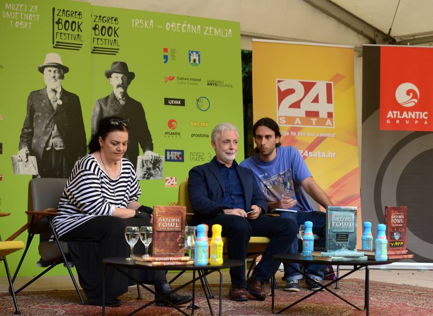 'Nokautirao sam Balkan Noir': Stipanić napisao najbolji krimić