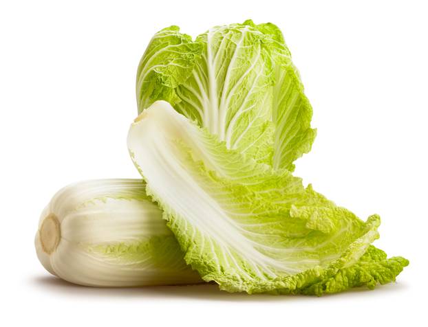 chinese cabbage