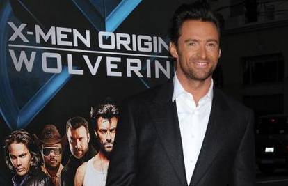Hugh Jackman prihvatio ulogu u X-Menu jer je mogao psovati 