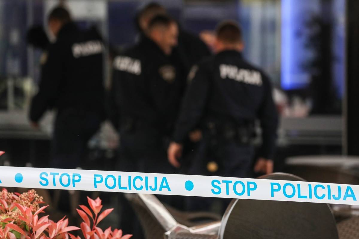 'Statistički podaci ne potvrđuju tezu o rastu etničkog nasilja'