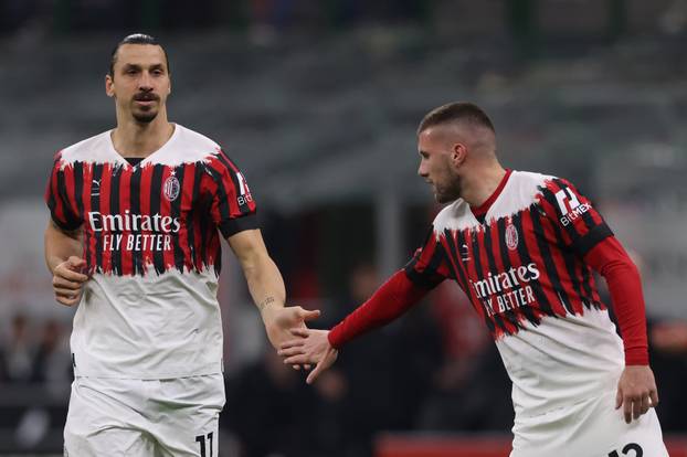 Ibrahimovi? krvave glave napustio travnjak, od suca tra&zcaron;io jedanaesterac