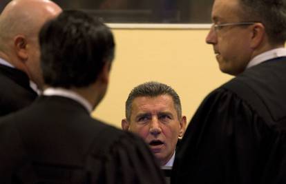 Srbija će dostaviti Gotovininim odvjetnicima tražene papire