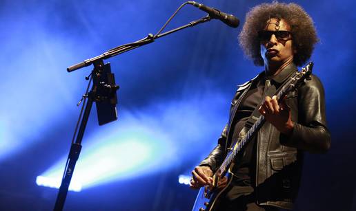 Ništa bez kiše: Alice in Chains i Interpol su raspjevali Jarun