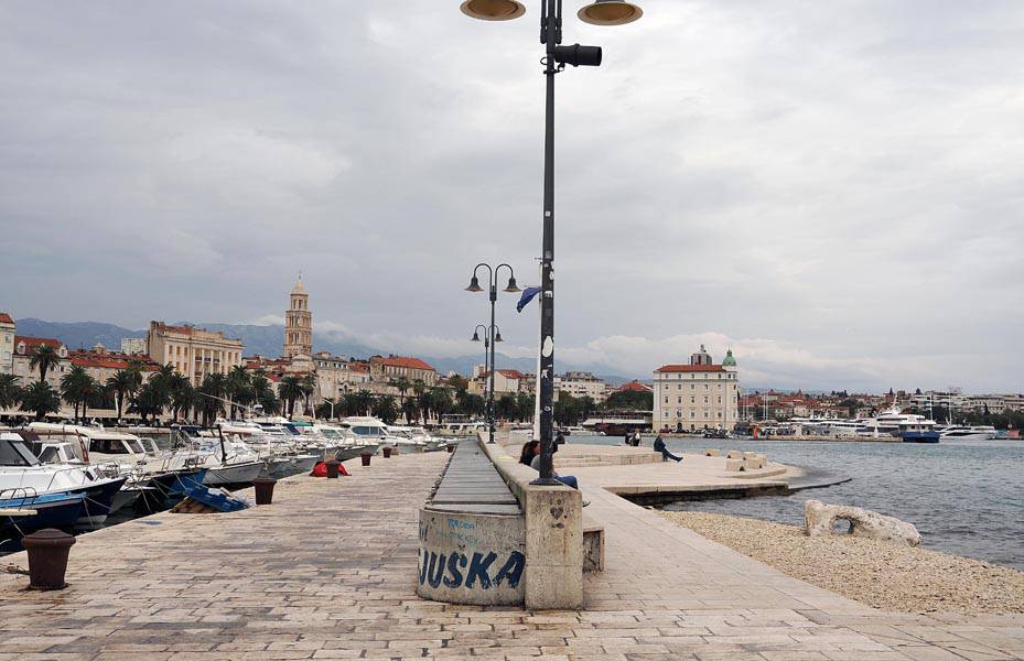 Split - destinacija koja živi 365 dana u godini! Evo zašto ga treba posjetiti ove jeseni i zime