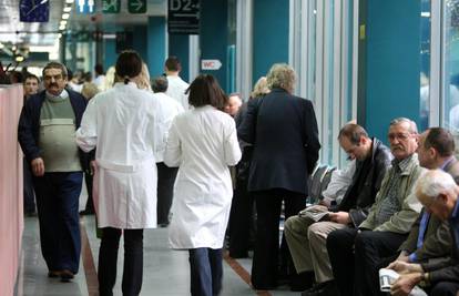 Bolnice odbijaju isplaćivati dosuđene dugove liječnicima