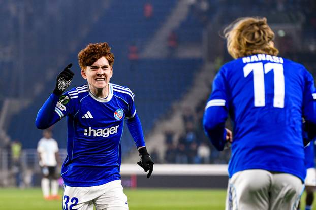 Strasbourg i Rijeka u uzvratnom susretu osmine finala UEFA Konferencijske lige