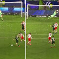 Pogledajte video: Brekalo zabio Mainzu golčinu s 25 metara...