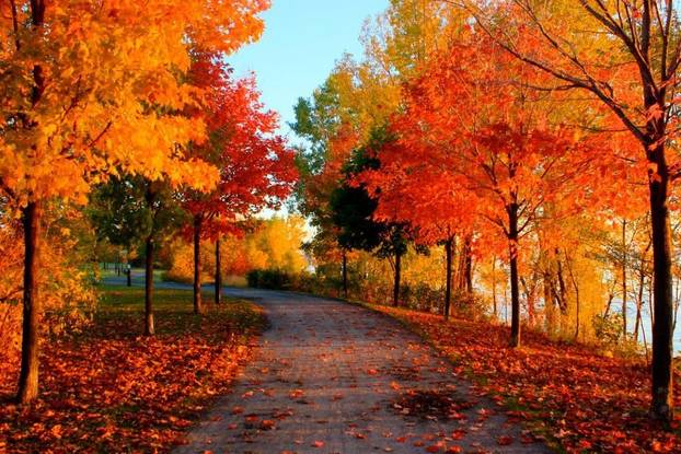 Hrvatski biser našao se na listi idealnih jesenskih destinacija