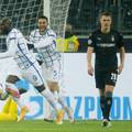 Inter srušio Borussiju i ostao u igri za osminu finala! Osakaćeni Bayern zaustavio je Atletico...