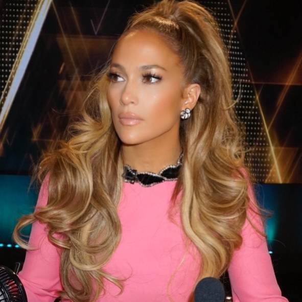 Jennifer Lopez: 'Redatelj me tražio da mu pokažem grudi'