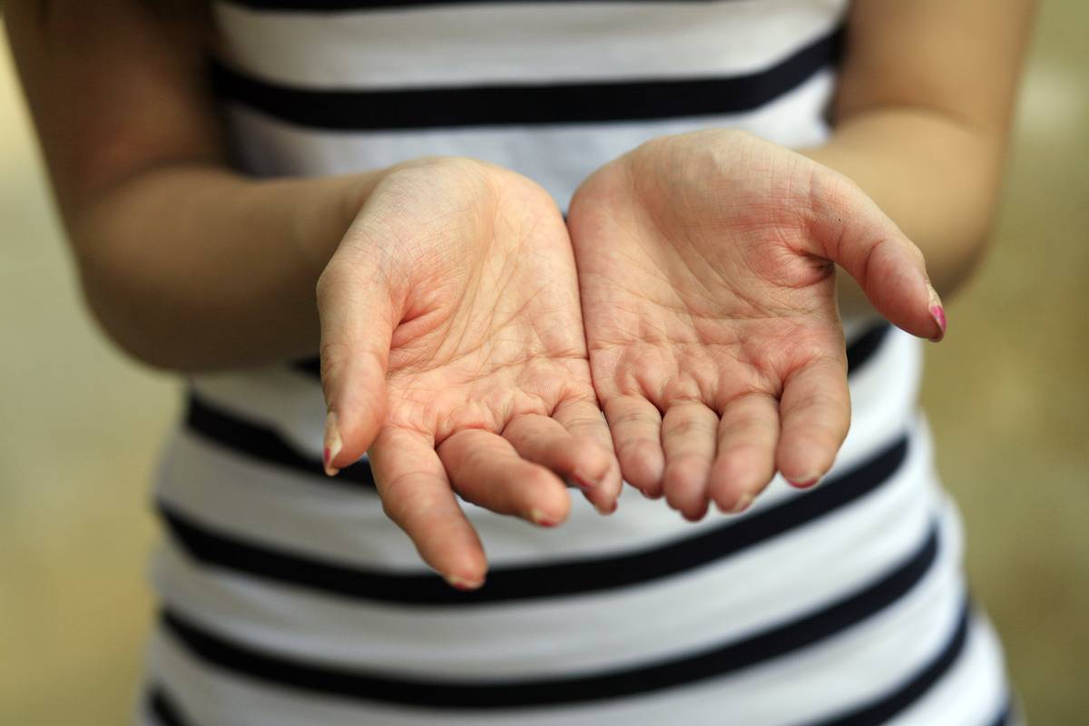 U dlanu je zapisana sudbina - otkrijte što govore vaše linije