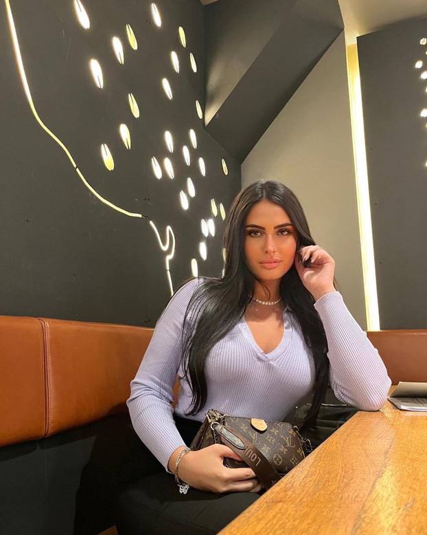 FOTO Obožava 'staru damu', a ona je mlada senzacija! Za njom ludi cijela Italija i svi juventini