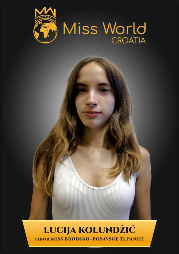 FOTO Ove ljepotice žele biti Miss Brodsko-posavske županije