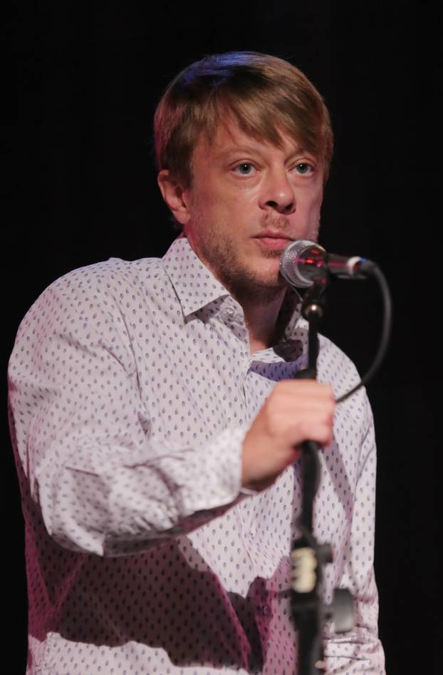 Zagreb: Na Sceni Amadeo nastupili Matija Dedi? i Merima Klju?o