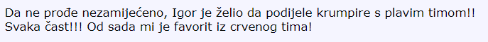 Tim Hrvata ponovno izgubio, a gledatelji ogorčeni: 'Sad će biti gladni, neka im daju bar jesti...'