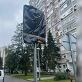 FOTO Građane iznenadile crne vreće preko tabli. Zagreb uvodi blokove i nova pravila parkinga