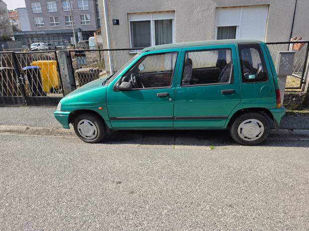 FOTO Ova dva Samsunga dijeli 10 godina. Pogledajte kako se razlikuju fotke na S7 i S26 Ultra