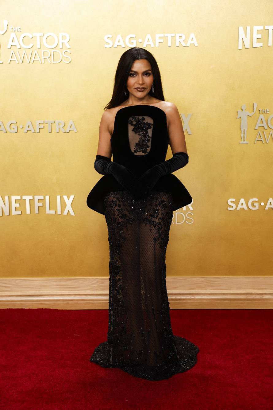 Actor Awards in Los Angeles