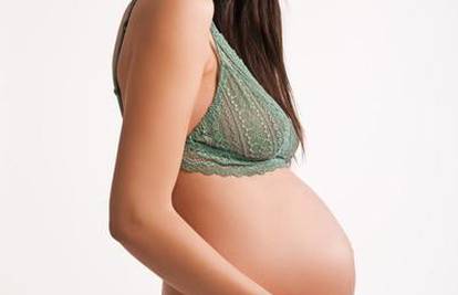 Tehnike disanja ne pomažu roditeljima prilikom poroda