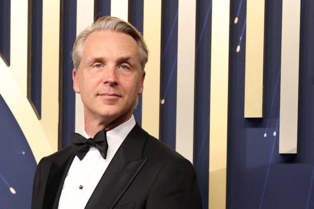 The 77th Primetime Emmy Awards in Los Angeles