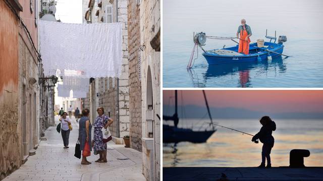 Galerija fotografija: Makarska postaje dio međunarodne mreže gradova dobrog življenja
