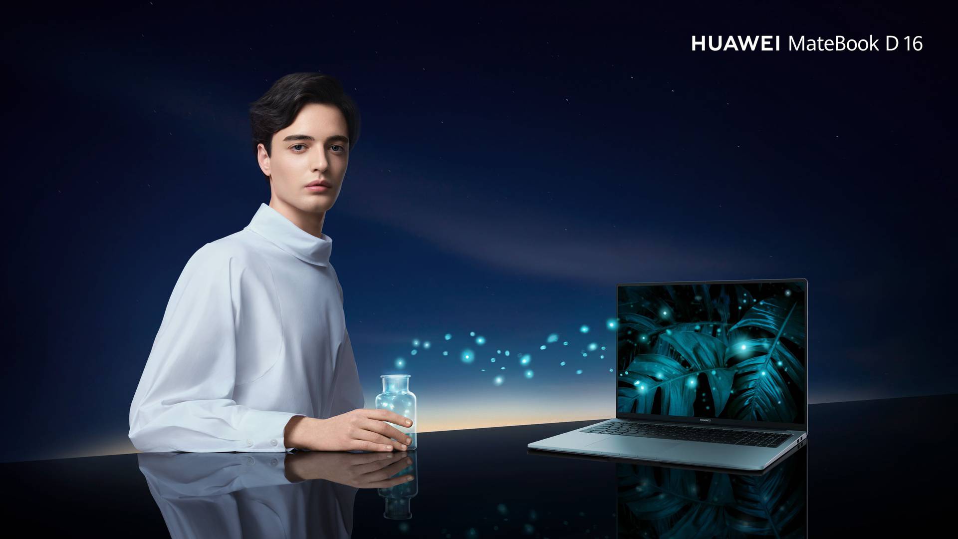 Huawei pametna rješenja za bezbrižno ljeto u pokretu