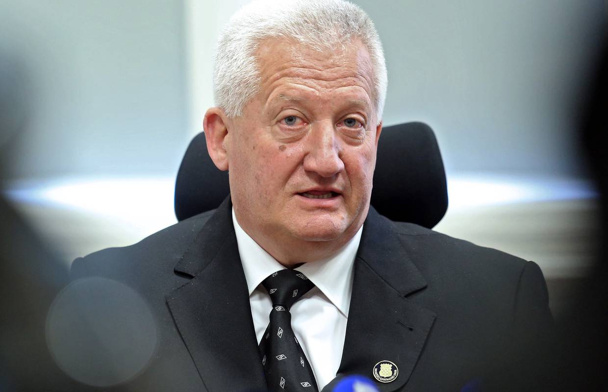 Miljavac o nedolasku ministara: To je bojkot Oluje, to nije dobro