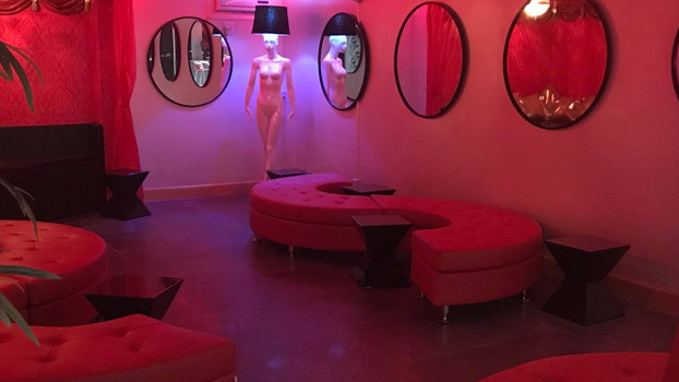 FOTO Najbolji svjetski resorti za odrasle: Evo kako izgledaju 'sobe za igru', tematske večeri