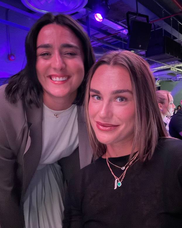 FOTO Vruće ljeto najbolje na svijetu: Skinula se za pratitelje, napunila baterije i pomela sve