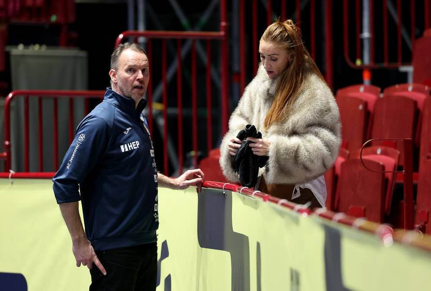 Malmo: Dagur Sigurdsson ponovno ljubi - u zagrljaju i s poljupcima proslavio pobjedu