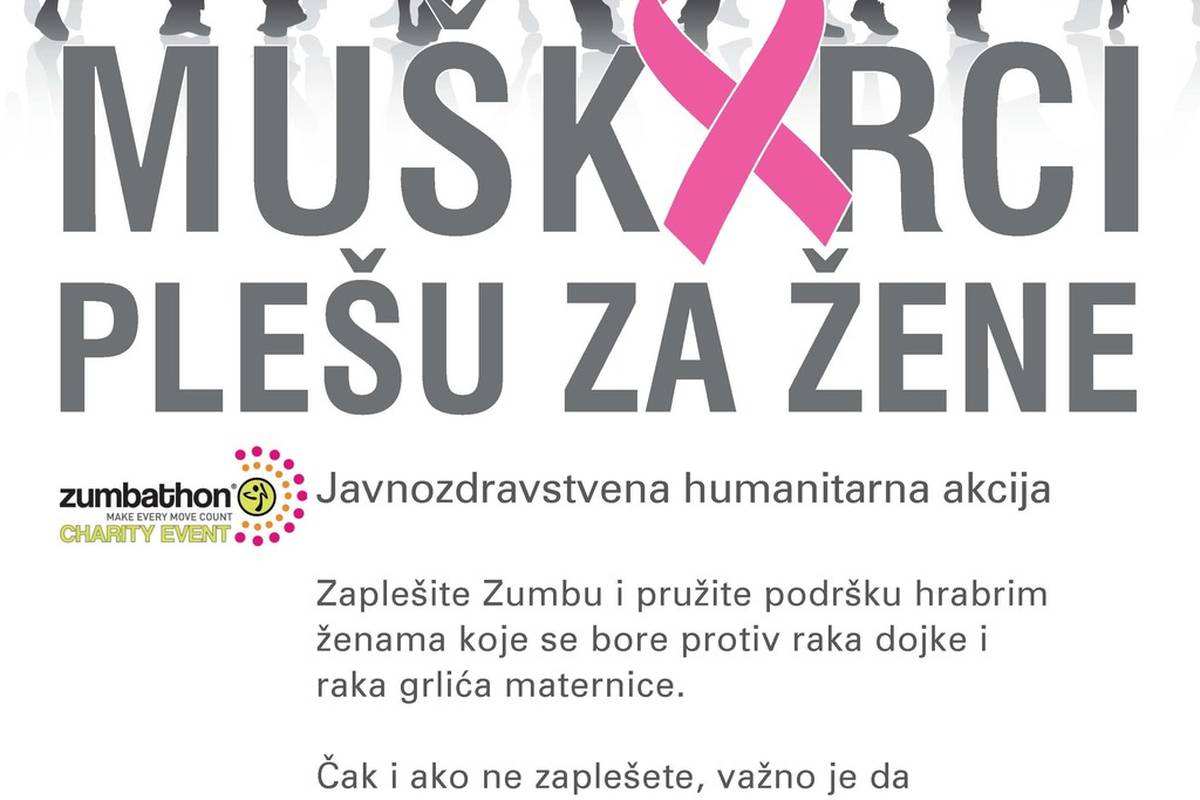 Odvaži se, budi muškarac i zapleši za žene na krovu MSU