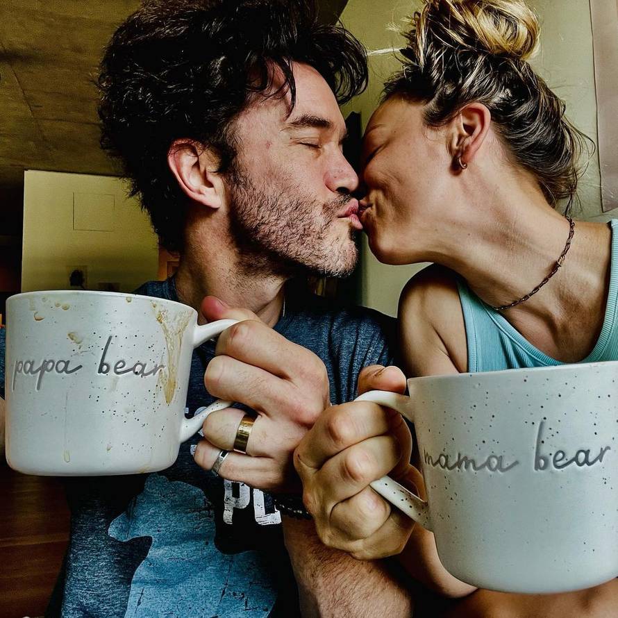 Kaley Cuoco je trudna: Nakon dvije rastave braka, s dečkom očekuje prinovu, otkrili su i spol