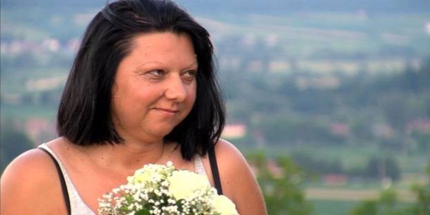 FOTO Sjećate li se osebujne Nevenke iz 'Ljubav je na selu'? Evo kako je izgledala u mladosti