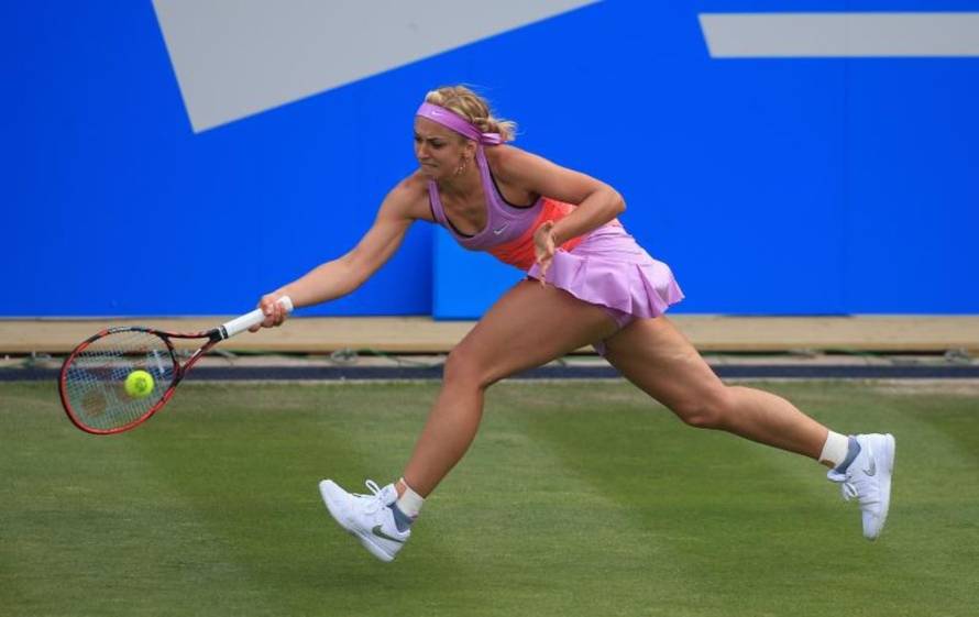 Nick Potts/Press Association/PIXSELL