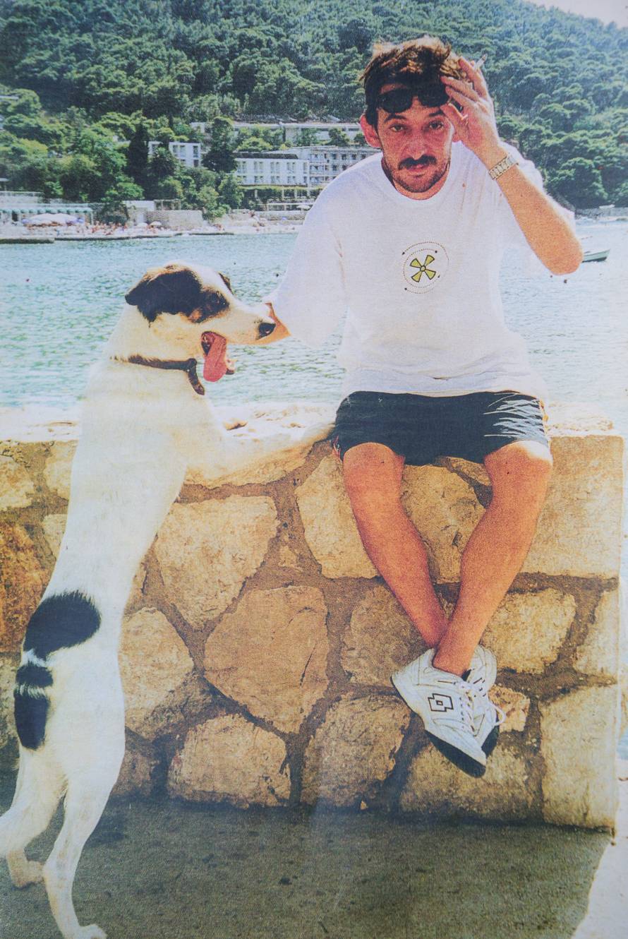 Prošlo je deset godina od smrti Pređe: Vječni dječak razmišljao je samo kako nasmijati publiku