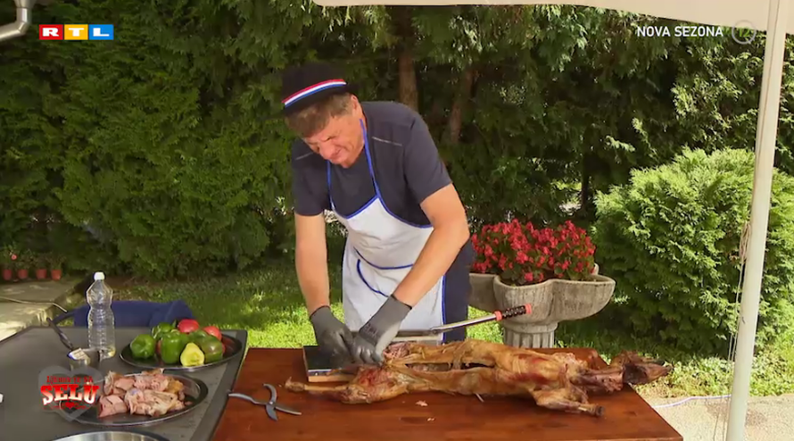 Nove drame na selu: Kandidati su ljubomorni i prepucavaju se