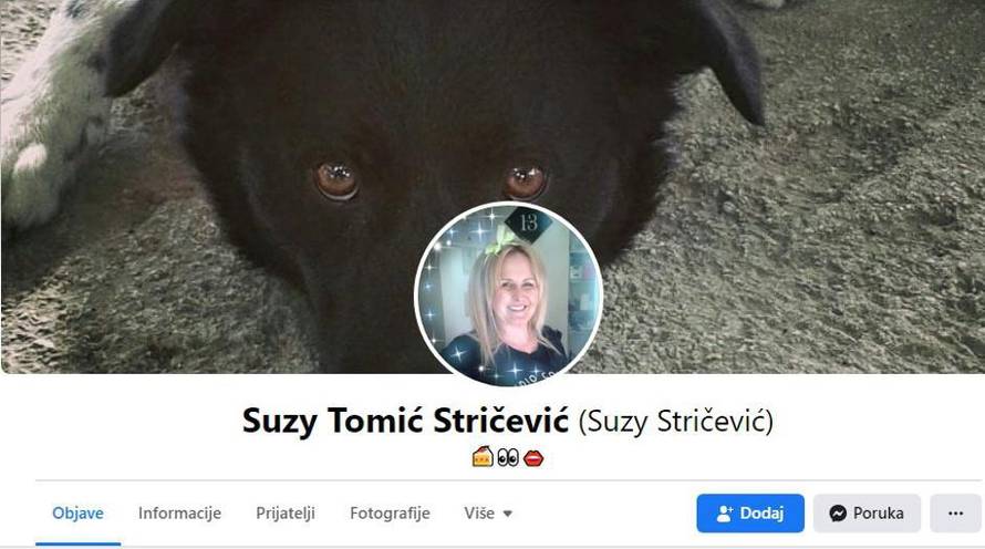 Suzi za 24sata: Zoran i ja živimo skupa, a djeca su nas prihvatila