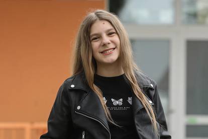 Lucija (14) je napravila veliko istraživanje o STEM-u: Mi mladi trebamo paziti čemu vjerujemo