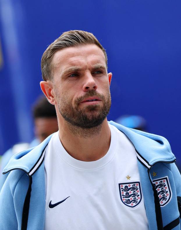 FIFA World Cup 2026 - Quarter Final - Norway v England