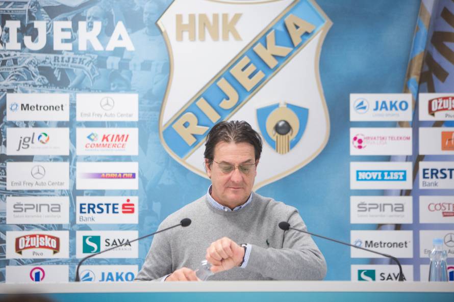 Mišković: Neka o mom ostanku odluči 8 tisuća članova Rijeke